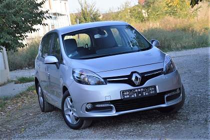 RENAULT GRAND SCENIC