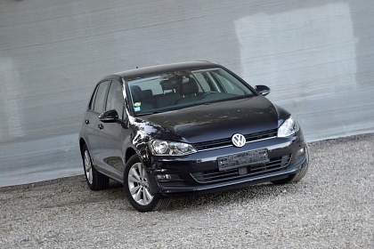 VOLKSWAGEN GOLF 7 