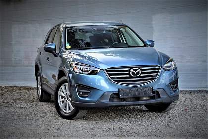 MAZDA CX 5