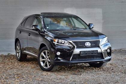 LEXUS RX 450