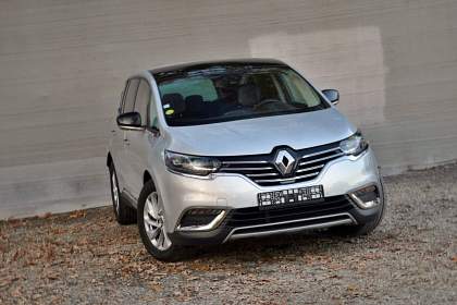 RENAULT ESPACE